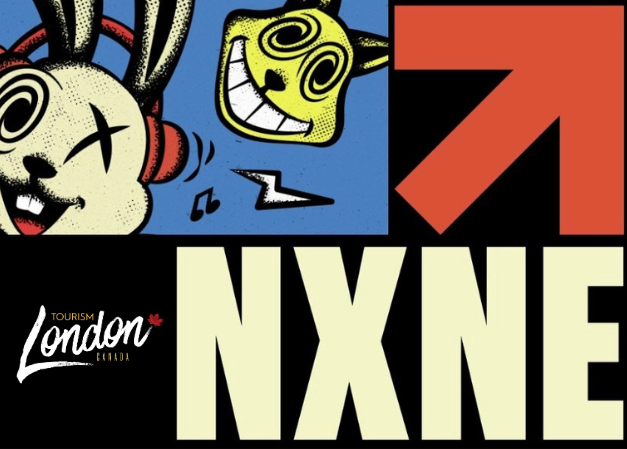 London Shines as NXNE's 2026 Spotlight City